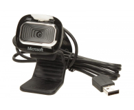 MICROSOFT LifeCam HD-3000 T3H-00012 - 1449901 - zdjęcie 3